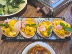 -小喜客·云南特色菜(纳西庭院店)