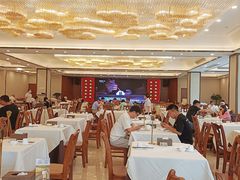 -怡园饭店-餐厅(四望亭店)