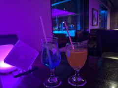 -外滩8号 whisky bar(金延大厦店)