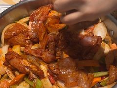 -黄记煌三汁焖锅(欢乐海岸店)