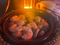 -Mezomd曼索蒂西班牙餐厅(广粤店)