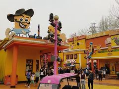 -超级飞侠主题餐厅