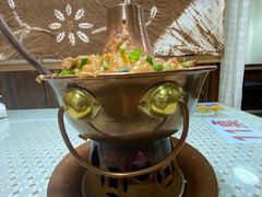 炊锅鸡-蜗牛小馆醉乡民谣云南菜(惠新西里店)