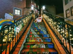 -中旅阿那亚九龙湖·公主酒店