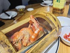 -老林記