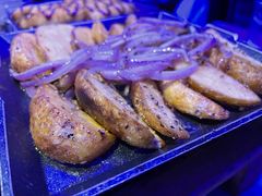 -很久以前羊肉串(打浦路店)