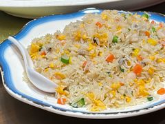 -陈记菜馆·非遗淮扬菜(东关街教场店)