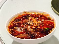 夫妻肺片-眉州东坡(中关村店)