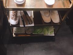 -大明铜锅·烤涮坊·烧烤(新开路店)
