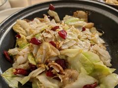 -吴氏老妈·23年家常菜(古城店)