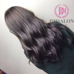 -BM SALON