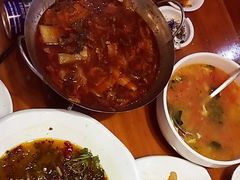 -鲍氏金勺子(恒大店)