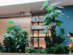 -悦海·家宴·冰花皮皮虾大锅贴(宝龙店)