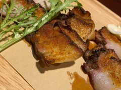 外婆烤肉-外婆家(南开大悦城店)