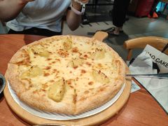 -魏斯理汉堡(西安沣东吾悦店)