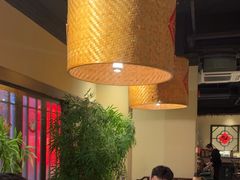 -洞庭土菜馆(天河北总店)