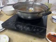 -五洲牛肉美食馆