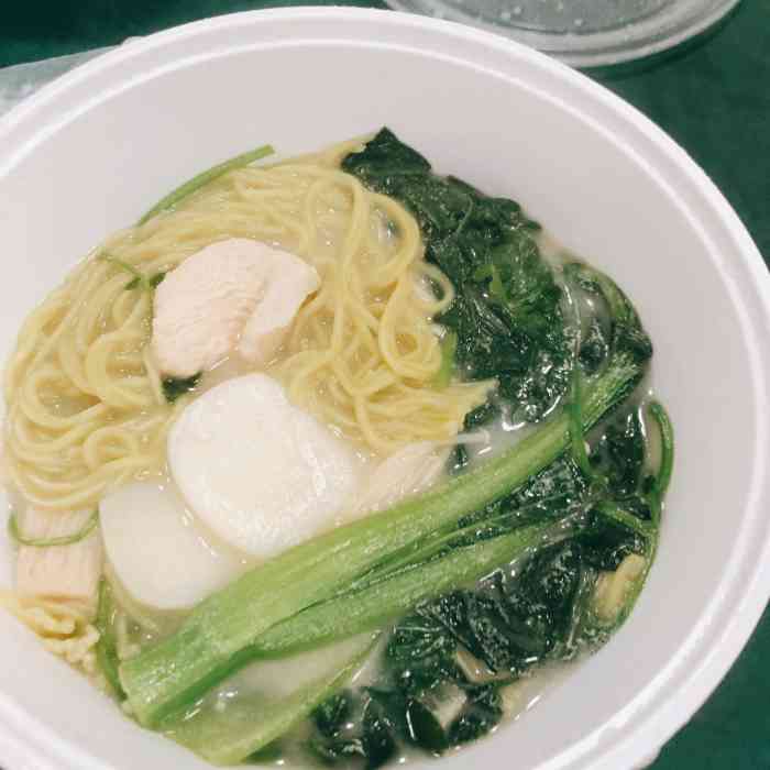 觅姐汤可以喝的麻辣烫(江夏广州店)-"感觉好久没吃过麻辣烫了,来到