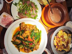 -百年神厨·地道川菜(清江西路店)