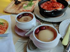 -华阳时光吧餐厅(华阳广场国际大饭店)