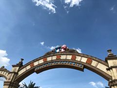 -厦门方特梦幻王国