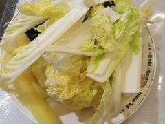 -飞虎过桥米线(翠湖店)