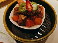 -食大利香港茶餐厅(南亚风情第一城店)