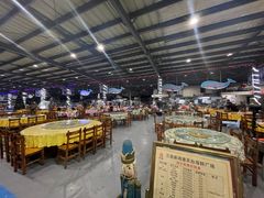 -四姑娘川味海鲜(八爪鱼店)