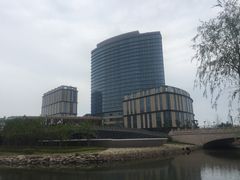 -舟山希尔顿酒店