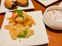 -杭州JW万豪酒店-万豪中餐厅
