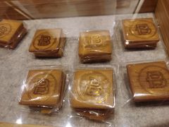 -巴黎贝甜(凯德MALL望京店)