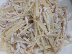 -聚丰德饭店(经五路店)