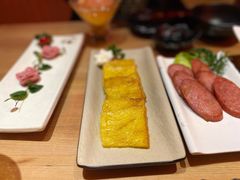 -明治屋(二十三年洪化桥店)