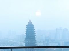 -常州九洲环宇大酒店(常州火车站店)