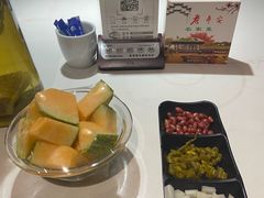 -老平安农家菜(平安店)