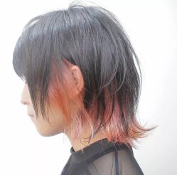 -罗亚帝造型