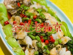 -新侨小馆(东直门北小街店)