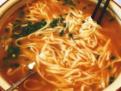阳春面-石浦大酒店(百丈店)