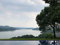 -天目湖涵田度假村