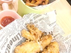 -仁义涵西餐·咖啡(中华巴洛克店)