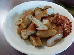 -温江公平红烧兔(总店)