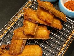 -老头儿油爆虾·1987杭州烟火味(湖滨银泰in77D区店)