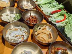 -韩象烤肉·韩国料理(市南麦凯乐旗舰店)