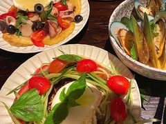 -Brut Eatery悦璞食堂(建国东路店)