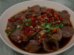 -柴米油盐(土菜院子店)