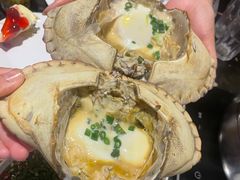 -川骄海鲜自助(亚运村店)