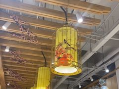大堂-小幸湖春饼(悦茂购物中心店)