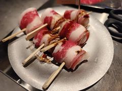 -韩山葵烤肉(太古里店)