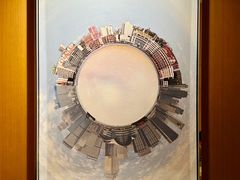 -香港港岛英迪格酒店