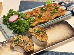 -樱の千渡日式料理·铁板烧•烧鸟(金盛田广场店)